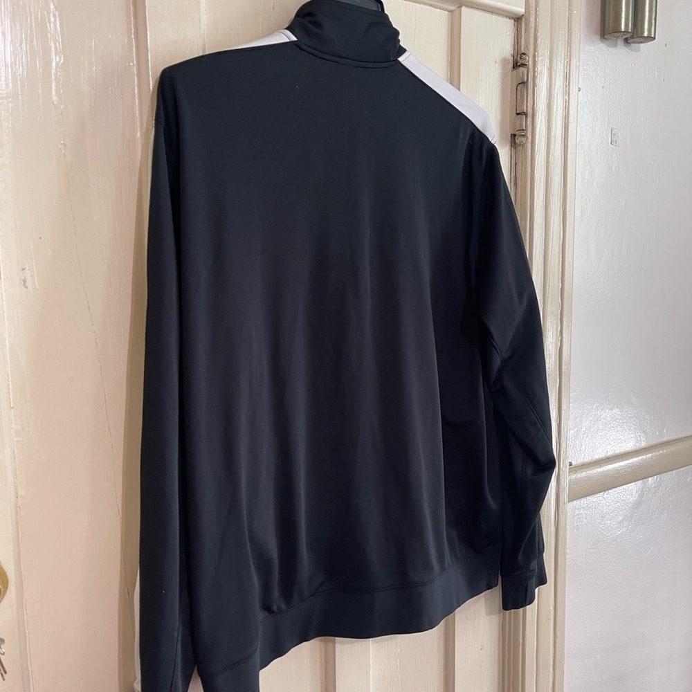 Nike Men’s full zipper jacket size XL - Picture 5 of 13